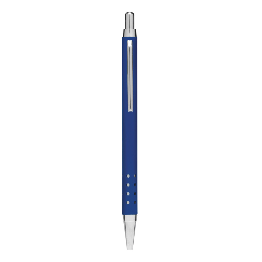 BUKAREST - Aluminium balpen