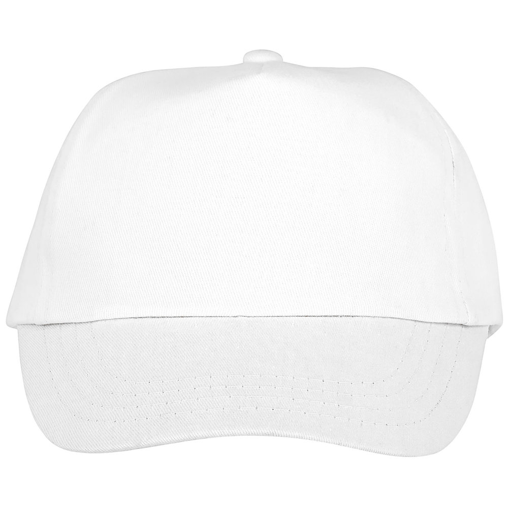 Feniks 175 g/m² 5 panel kinder cap