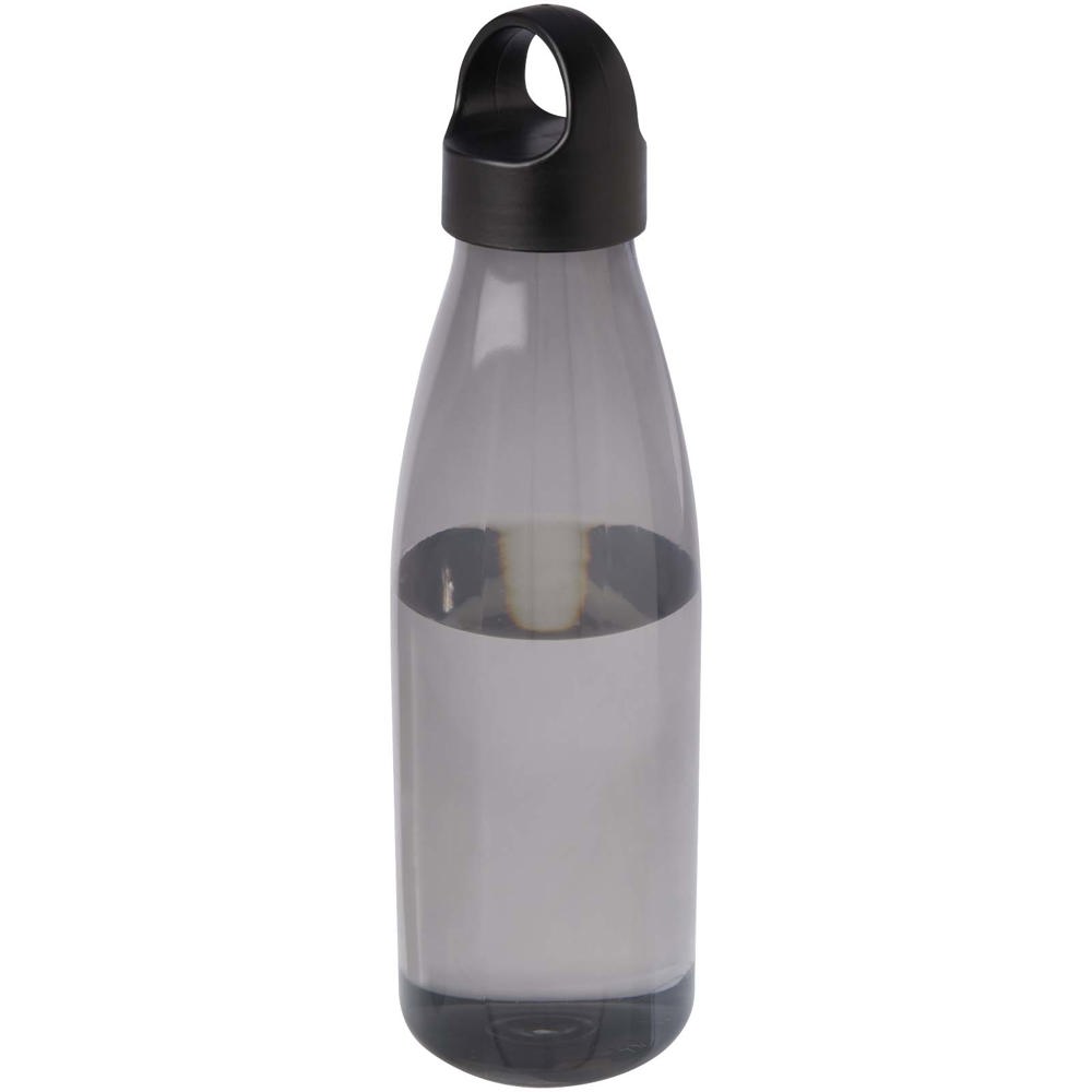 Bergen 800 ml waterfles van gerecycled plastic - kopen of bedrukken