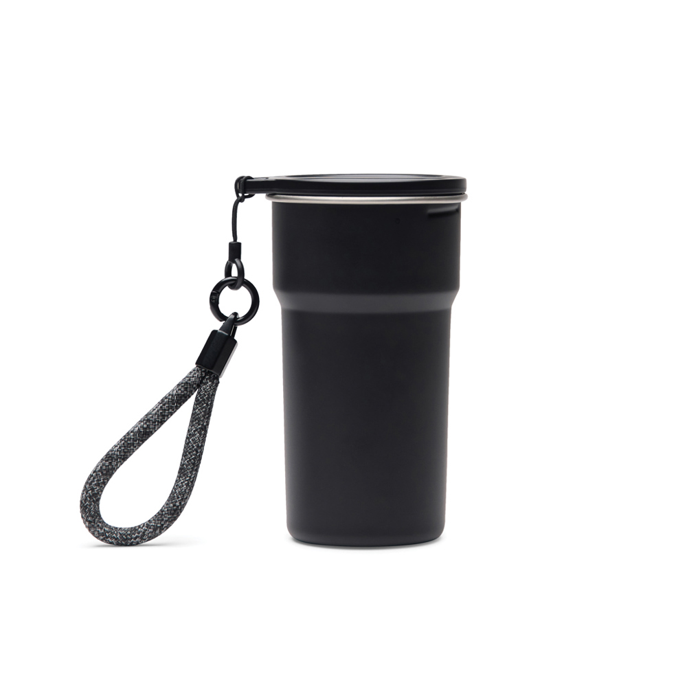 VINGA Parks RCS SS-bekers 4 stuks 250 ml - met logo of onbedrukt bestellen