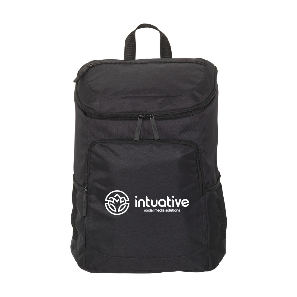 Ice Cool GRS RPET Backpack rugzak