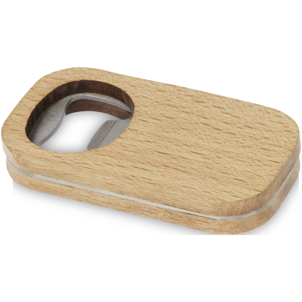 Boemia flesopener - met logo of onbedrukt bestellen