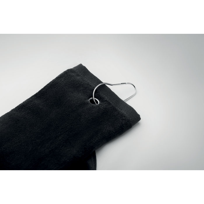 HITOWGO - Katoenen golfhanddoek