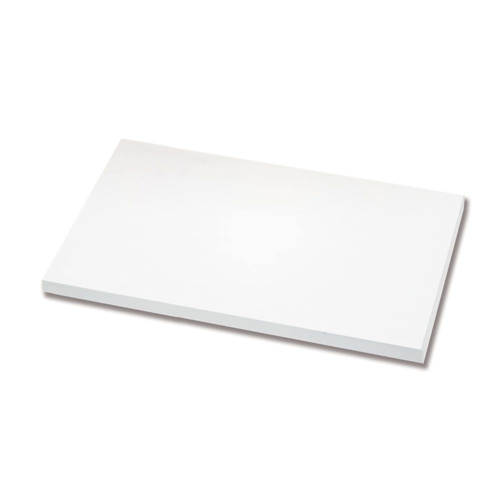 Memoblad 100 vellen 125x72mm