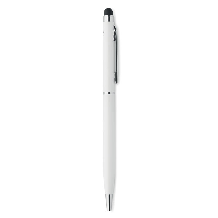 NEILO CLEAN - Antibacteriële stylus balpen