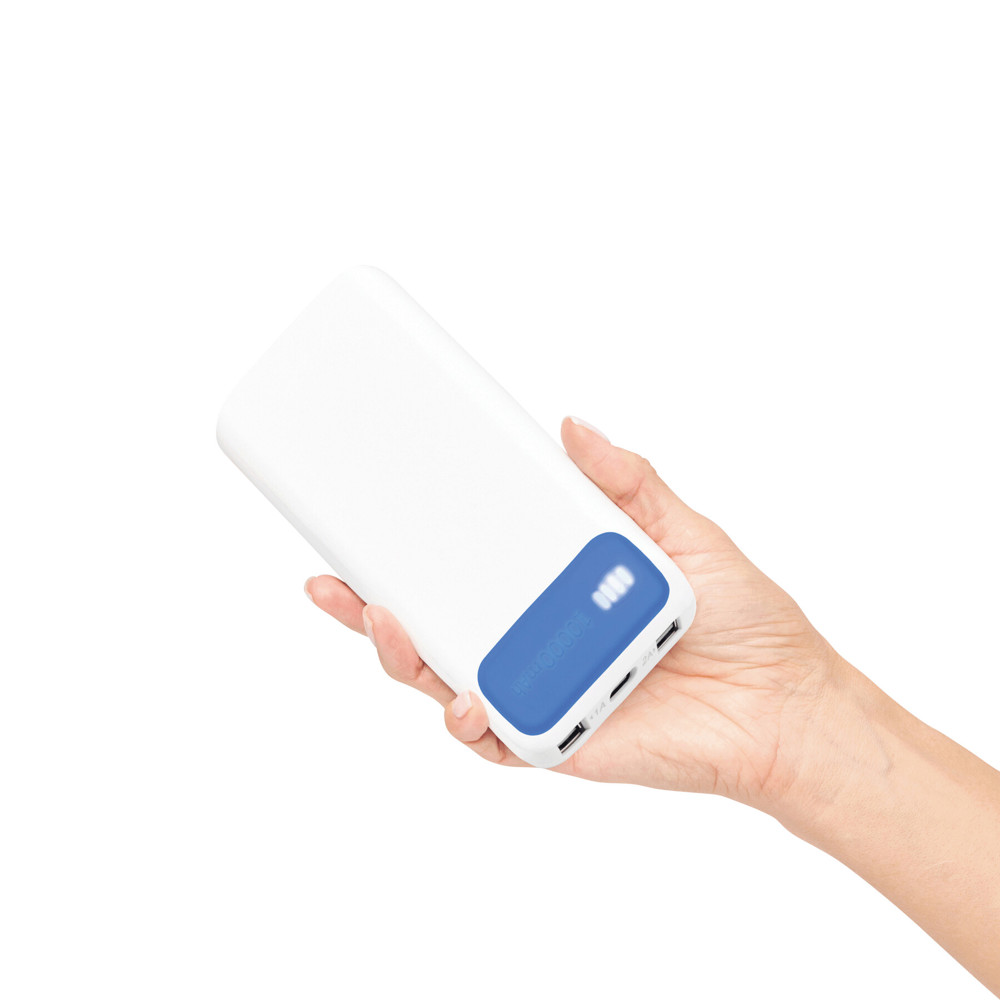 SILICON VALLEY - Powerbank