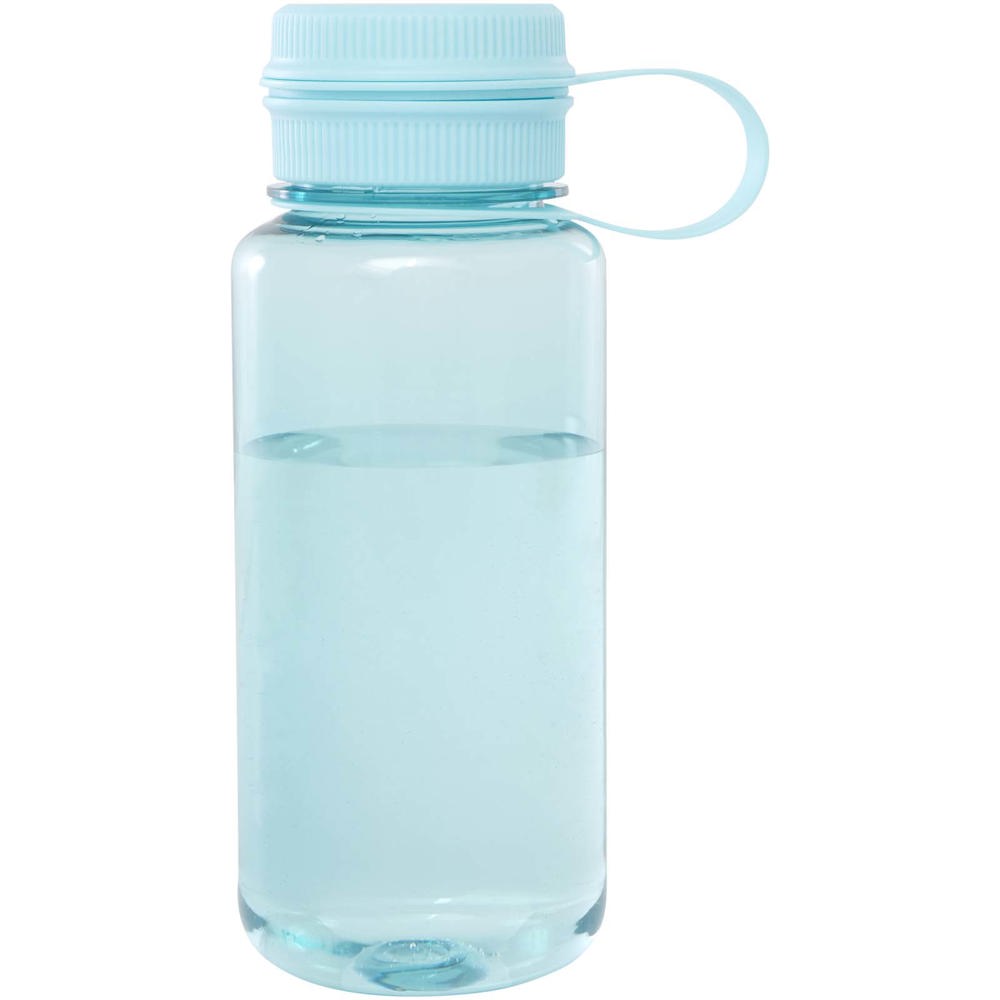 Ryder 900 ml RCS gecertificeerde RPET sportfles met multifunctioneel deksel 