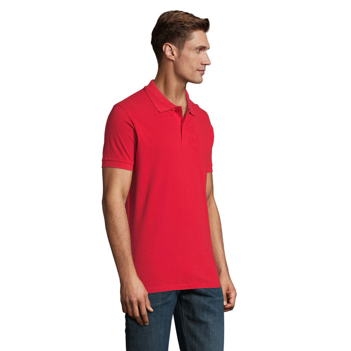 PERFECT MEN - PERFECT HEREN Polo 180g