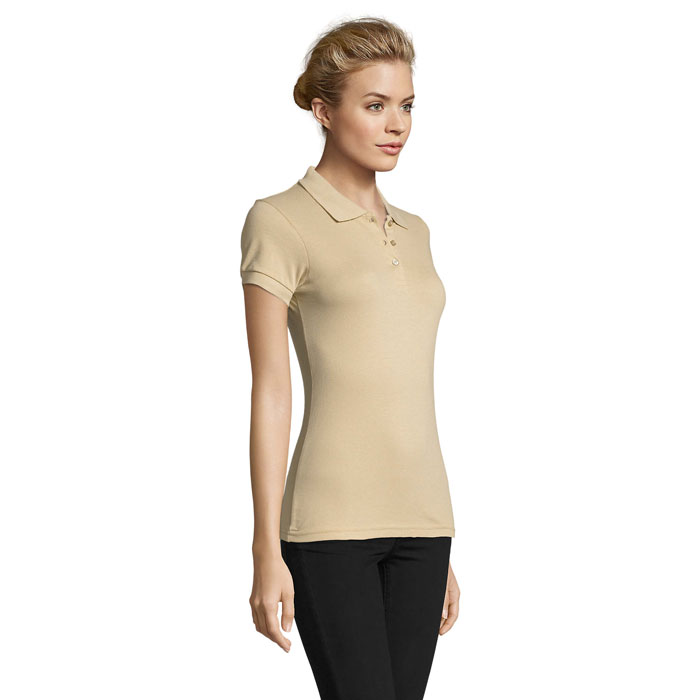 PERFECT WOMEN - PERFECT DAMES POLO 180