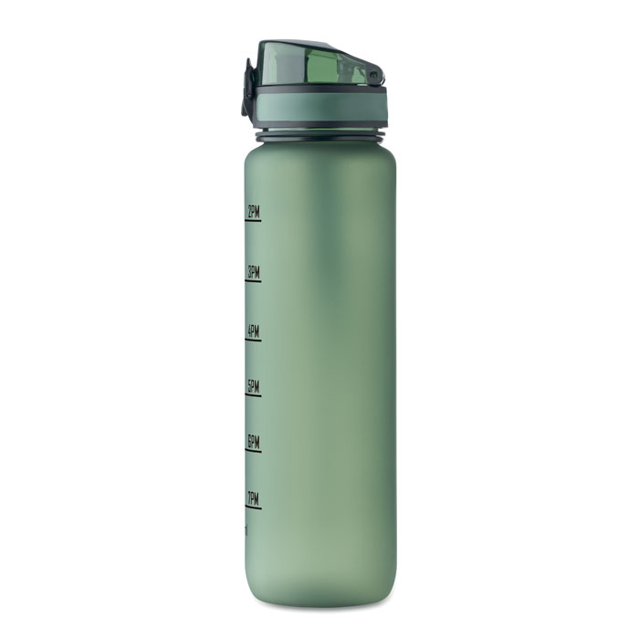 ISFORDEN MARK - Sportwaterfles RPET 1L