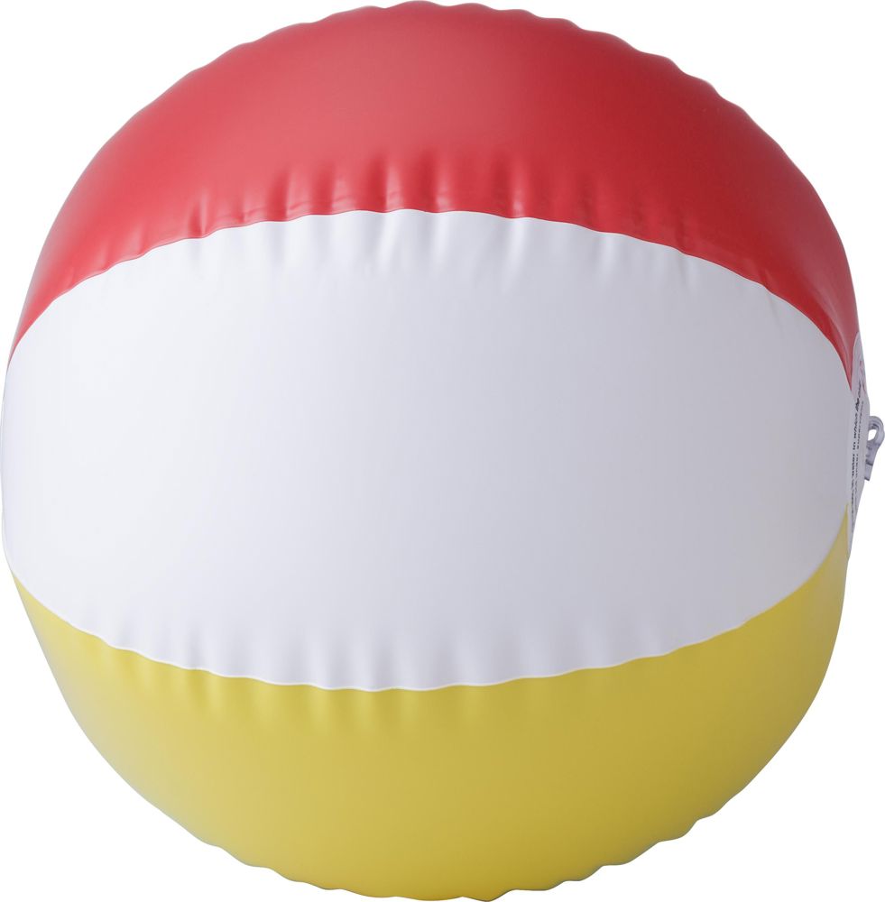 PVC strandbal Lola