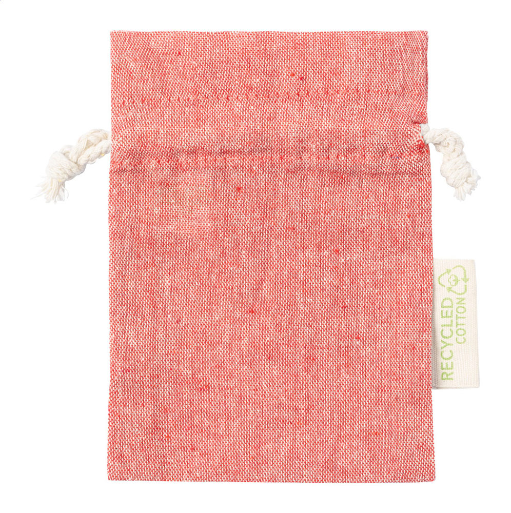 Restry S - bedrukt of onbedrukt verkrijgbaar - Rood