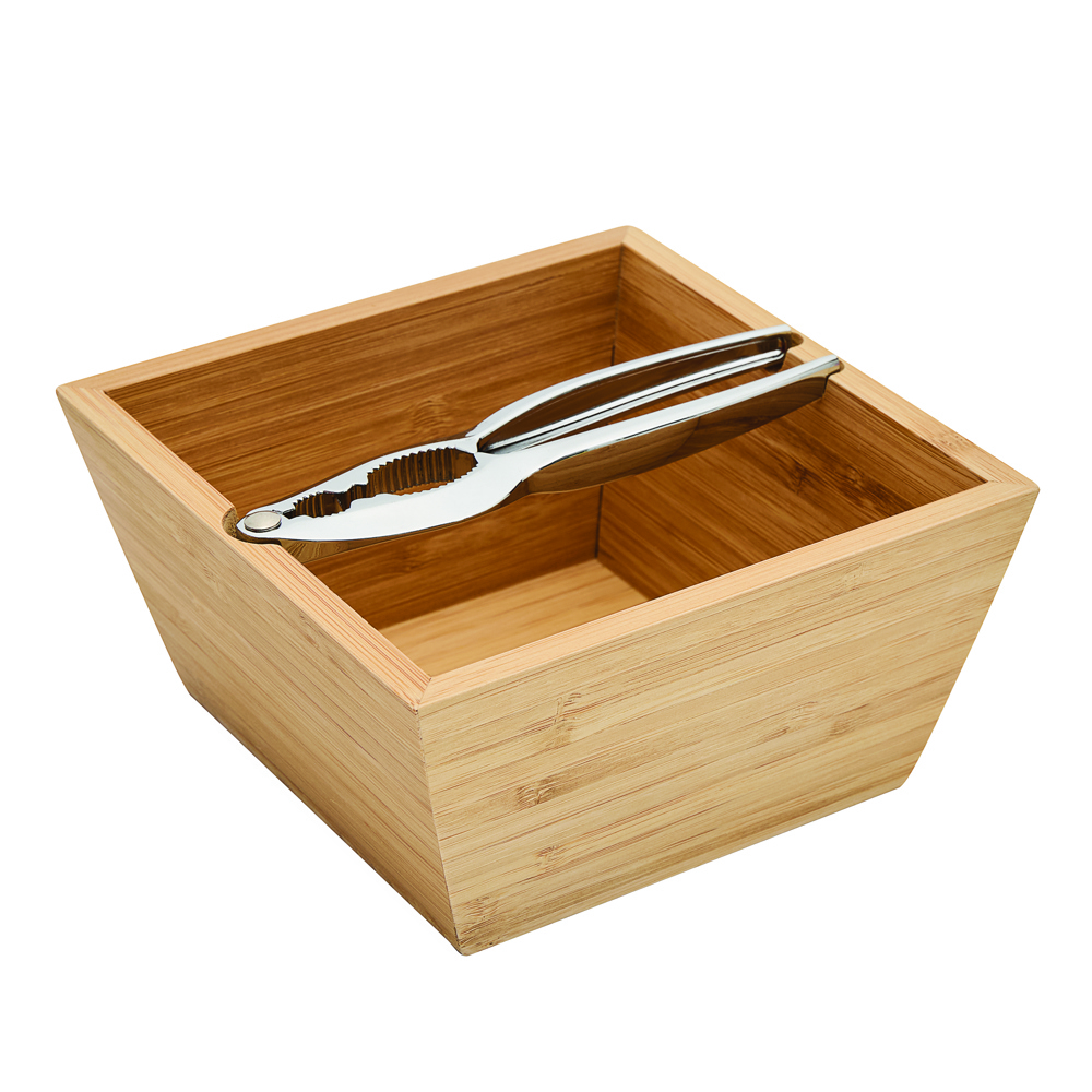 CLICK - Notenkrakerset - voor bedrijven en relatiegeschenken