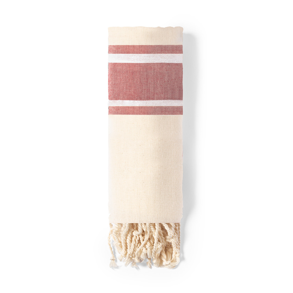 Omslag Handdoek Yistal - kopen of bedrukken - ROJ
