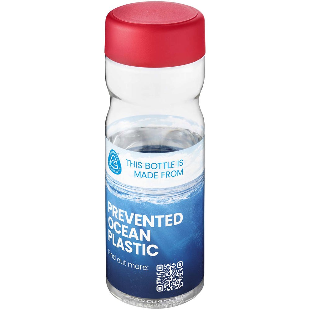 H2O Active® Eco Base 650 ml sportfles
