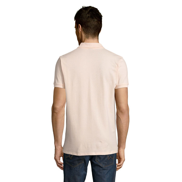 PERFECT MEN - PERFECT HEREN Polo 180g