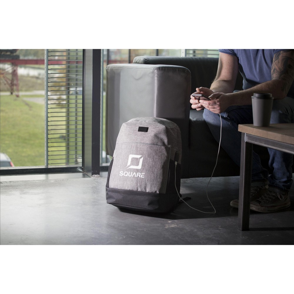 Jayden RFID Anti-Theft rugzak