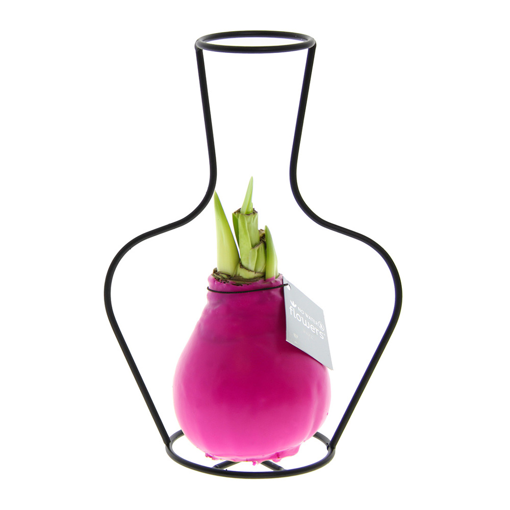 No Water Flowers® - Formz classic - kopen of bedrukken - roze