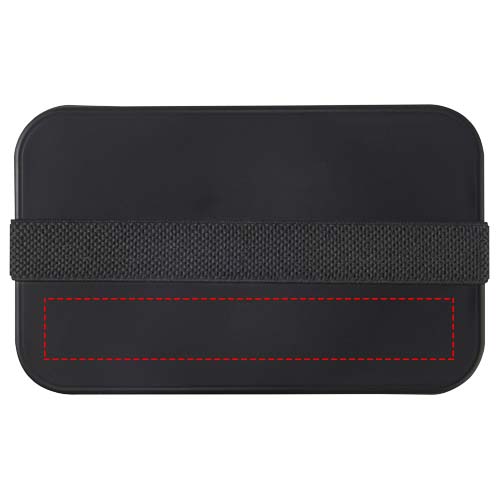 MIYO 700 ml enkellaagse lunchbox