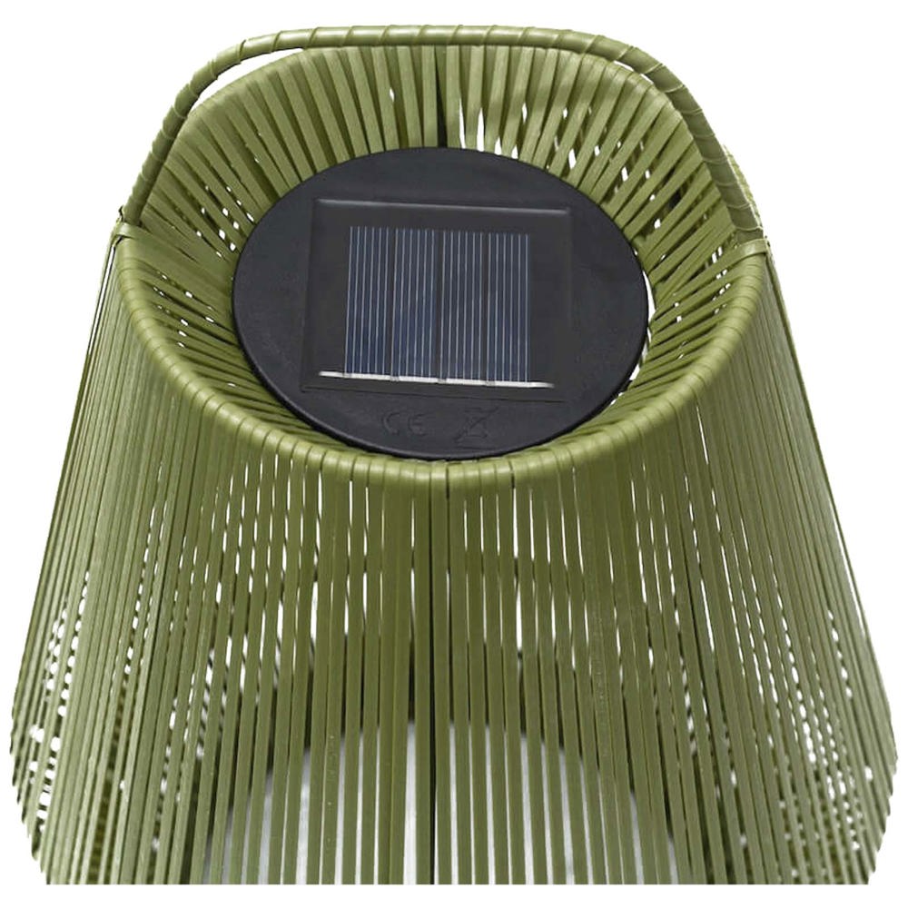 Originalhome Lampion gerecyclede draagbare lampenkap