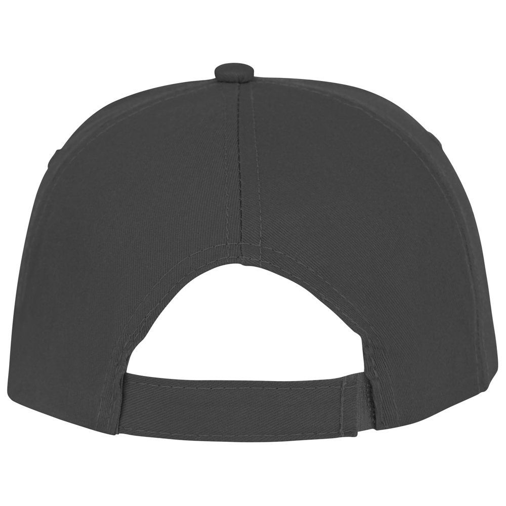 Styx 175 g/m² 5 panel sandwich cap