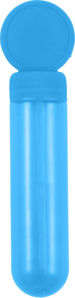 PP en PE bellenblaas stick Kaila - met logo of onbedrukt bestellen