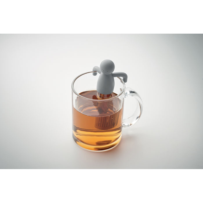 NINOT - Grappige thee-infuser