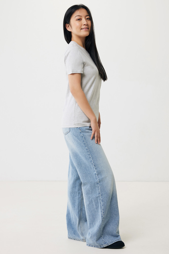 IQONIQ Brett gerecycled katoen t-shirt