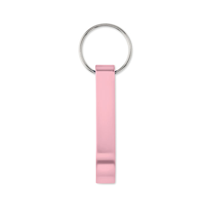 OVIKEY - Sleutelhanger aluminium