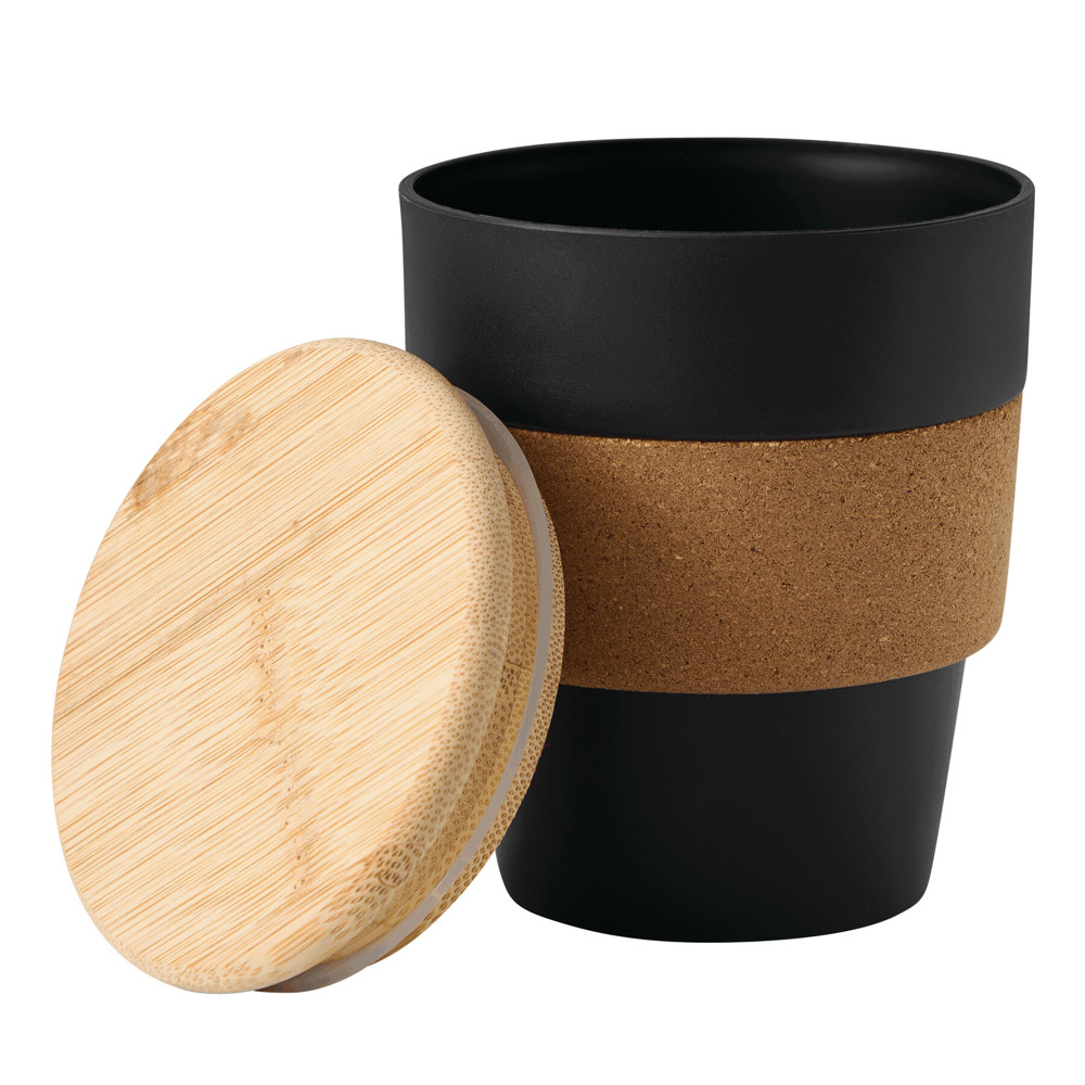 TRAVEL GRIP - Drinkbeker