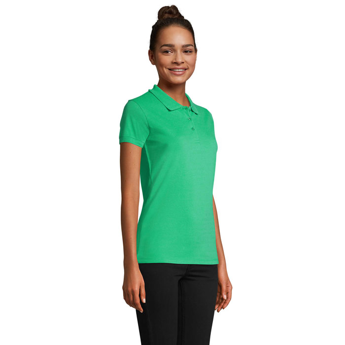 PERFECT WOMEN - PERFECT DAMES POLO 180