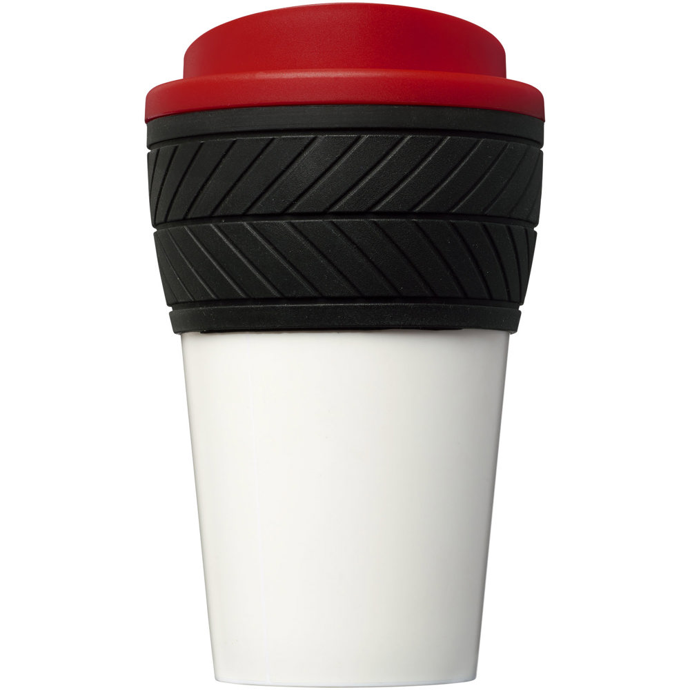 Brite Americano® tyre 350 ml geïsoleerde beker