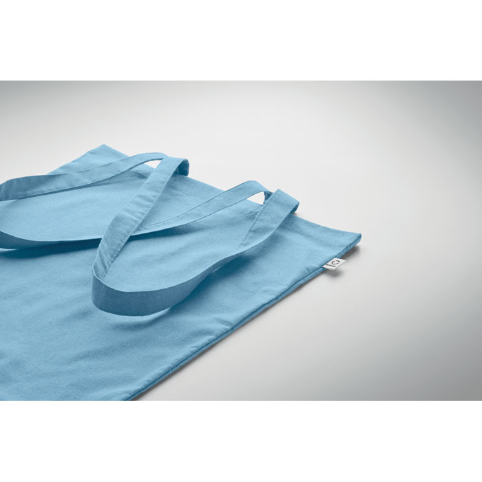VIVEKA COLOUR - Gerecyclede boodschappentas