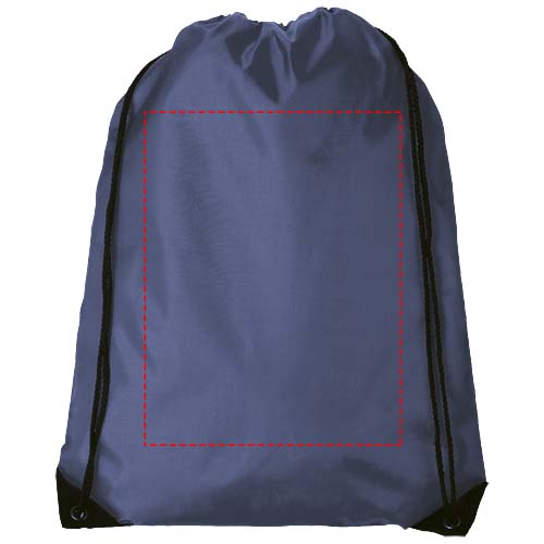 Oriole premium polyester rugzak 5L