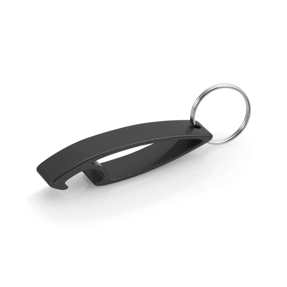 Sleutelhanger Opener Samo - bedrukt of onbedrukt verkrijgbaar - NEG