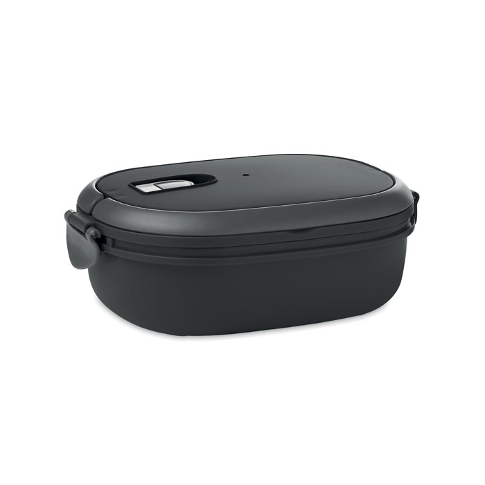 LUX LUNCH - Luchtdichte lunchbox - bedrukt of onbedrukt verkrijgbaar