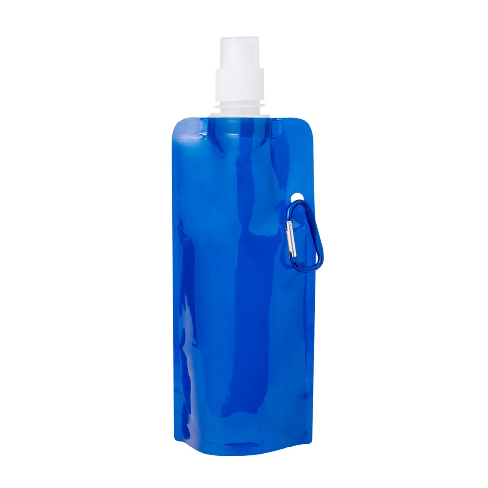 Fles Boxter