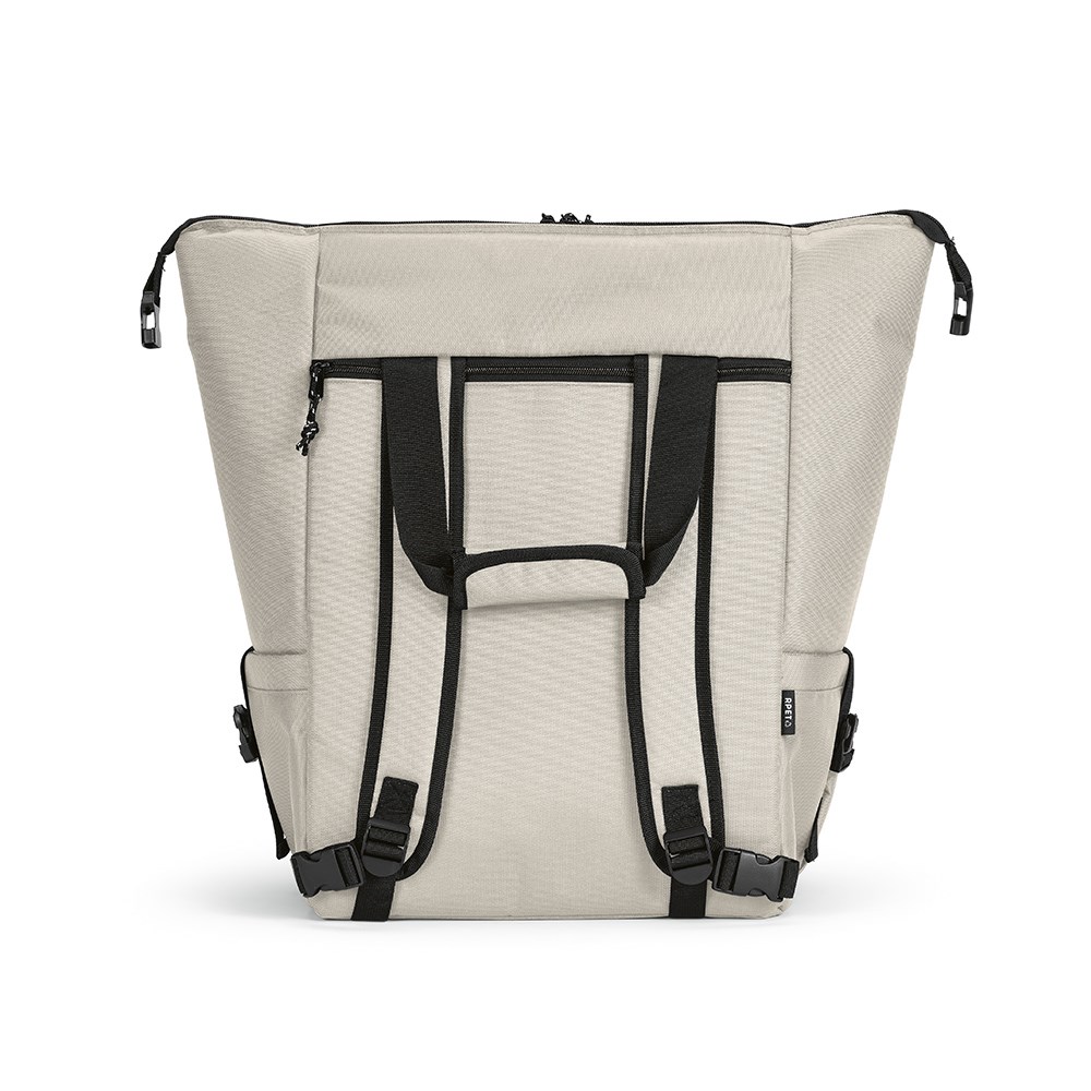 Dublin Koeler 28L rPET - Lichtgrijs