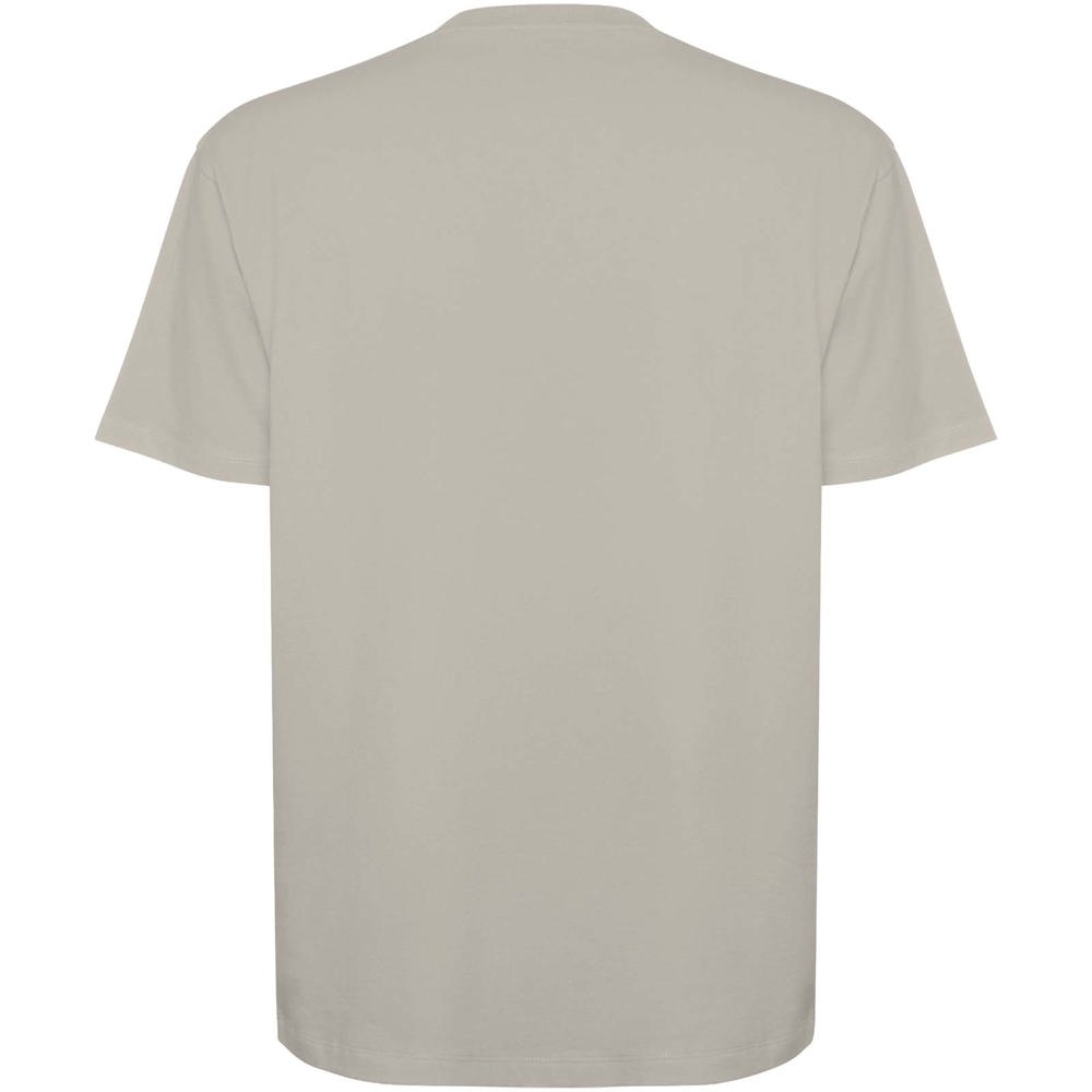 Bull 210 g/m² oversized unisex T-shirt met korte mouwen