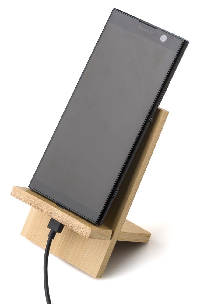Bamboe telefoonhouder Margarita