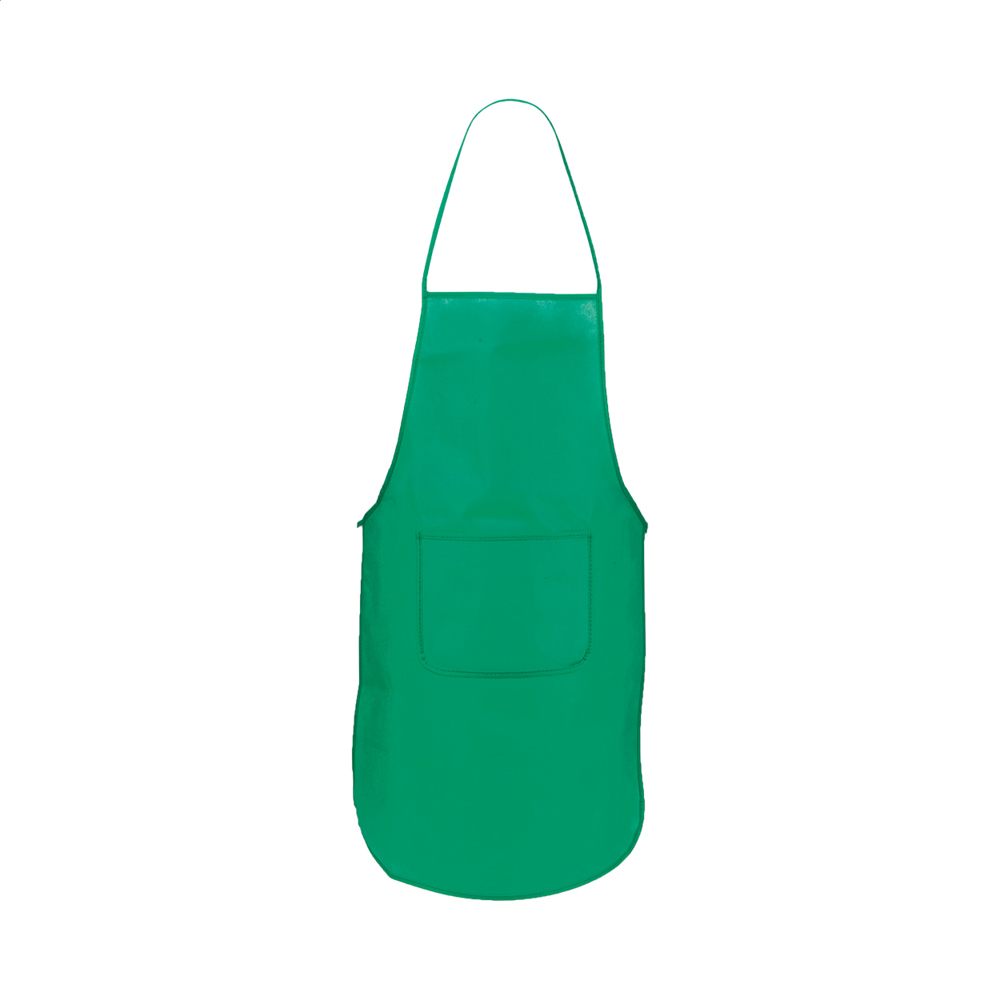 Madeline - schort - voor bedrijven en relatiegeschenken - groen