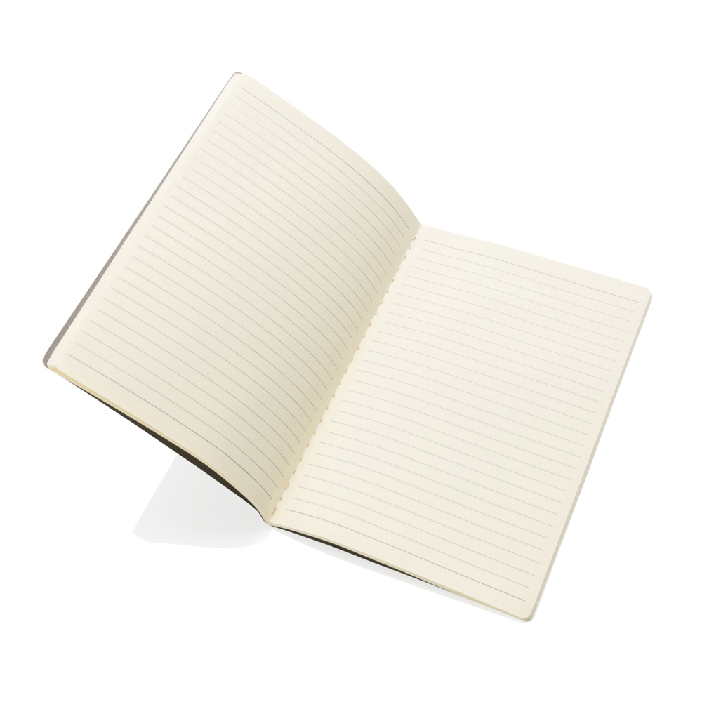 A5 standard softcover notitieboek
