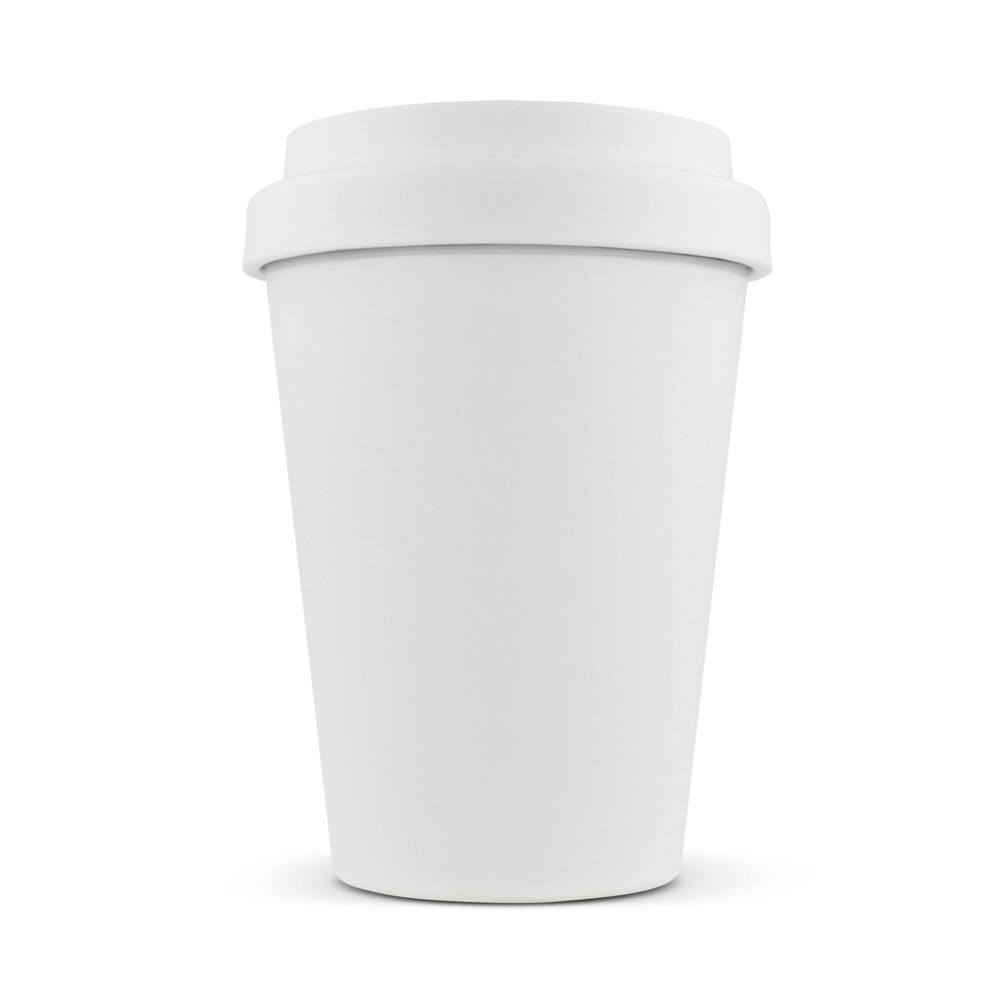 RPP koffiebeker effen kleuren 250ml