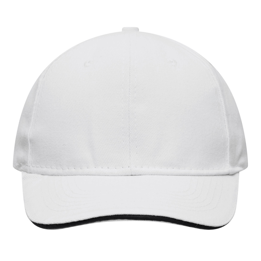 LIBERTY - 6 panel baseball cap