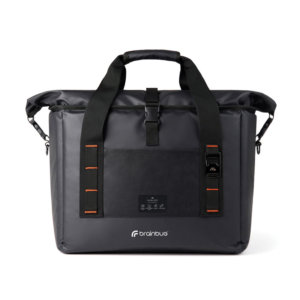 Nordic Drift RCS waterafstotende koeltas 22L