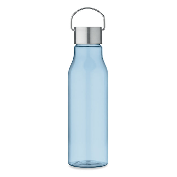 VERNAL - RPET fles met PP dop 600 ml