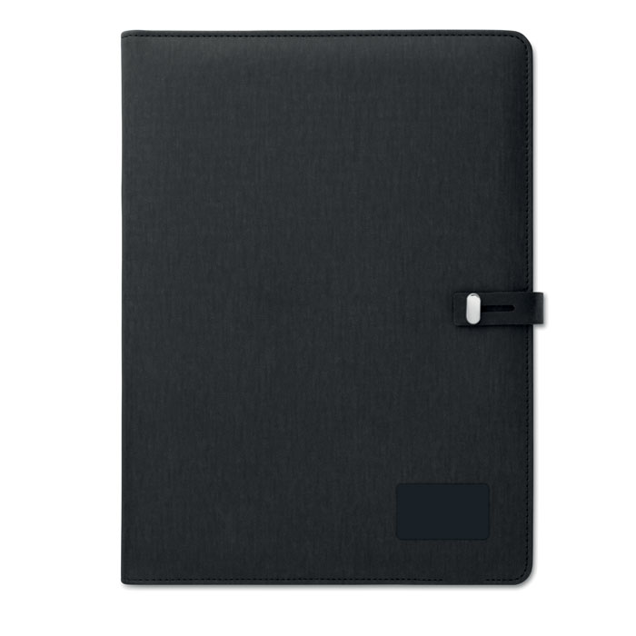 SMARTFOLDER - A4 schrijfmap