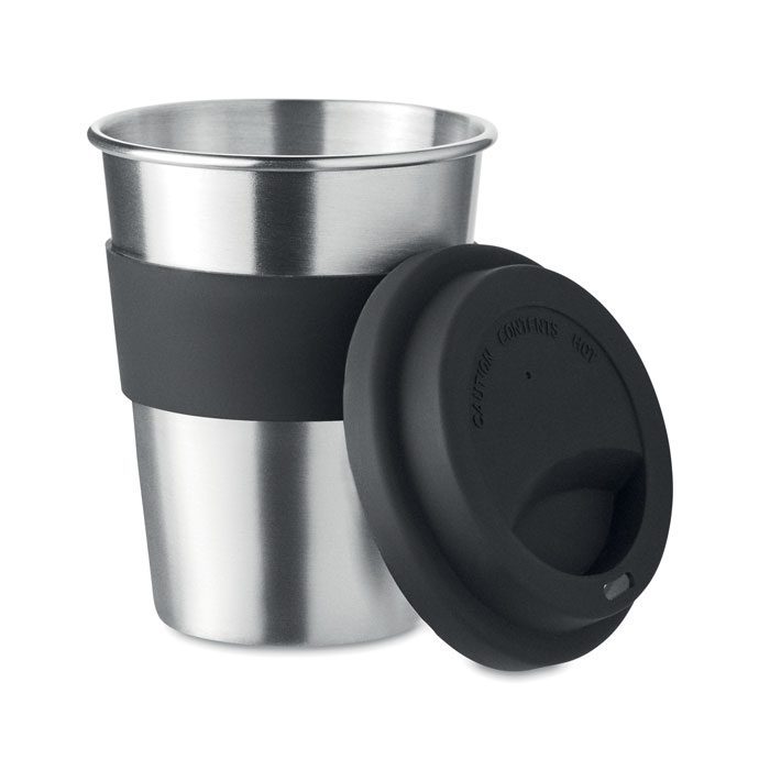 IRMUG - RVS drinkbeker 350 ml