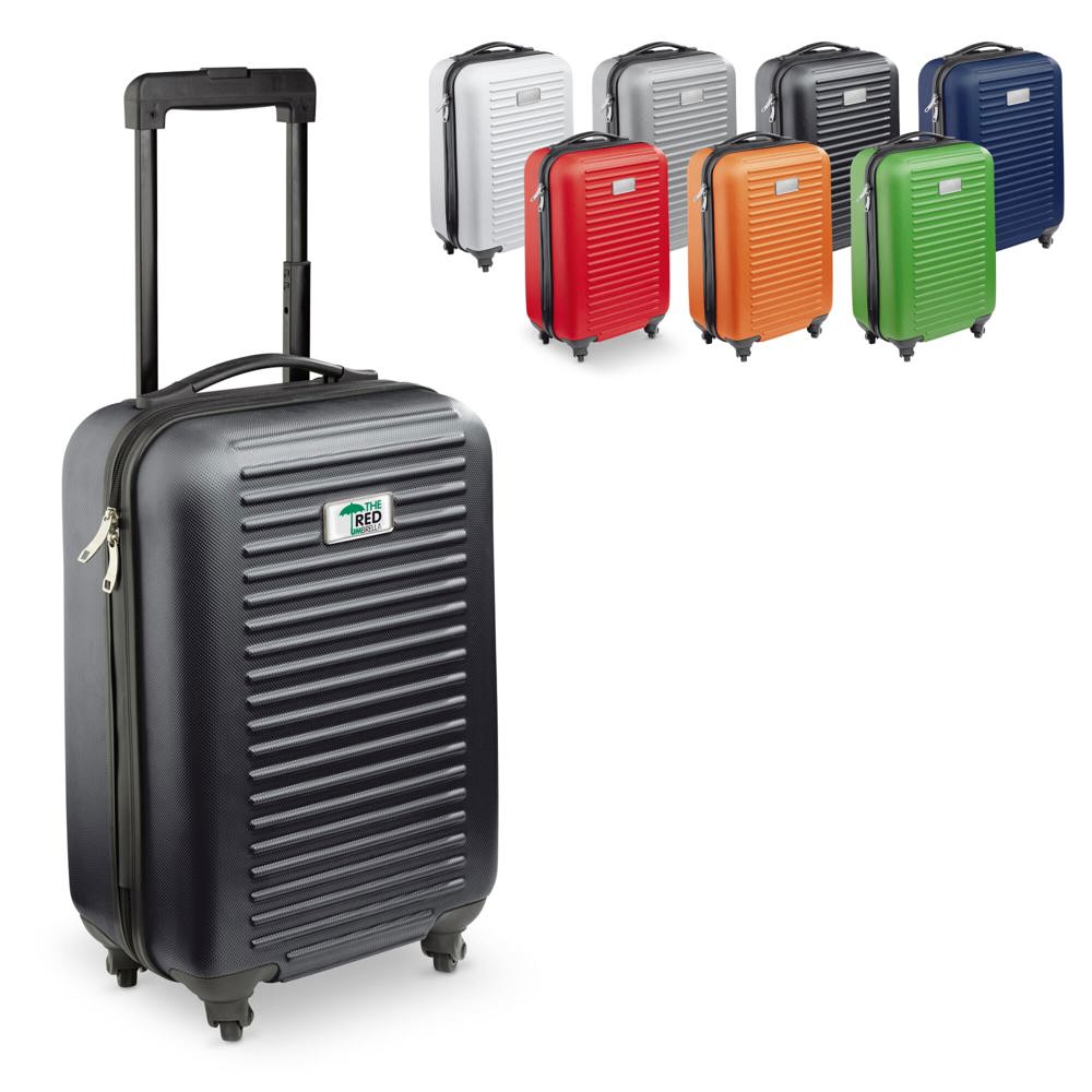 Trolley 18 inch - met logo of onbedrukt bestellen