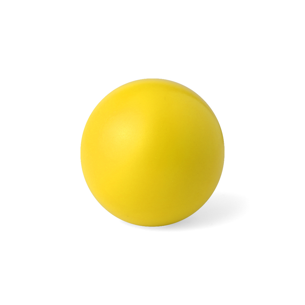 Antistress Bal Lasap - met logo of onbedrukt bestellen - AMA